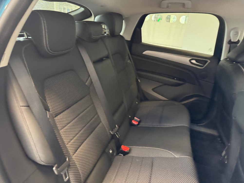Acheter Renault Arkana Arkana TCe 140 EDC FAP - 21B Intens 5p occasion dans les concessions du Groupe Faurie