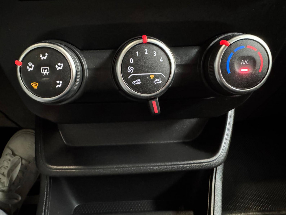 Acheter Renault Express 2 EXPRESS VAN BLUE DCI 95 CONFORT 5p occasion dans les concessions du Groupe Faurie