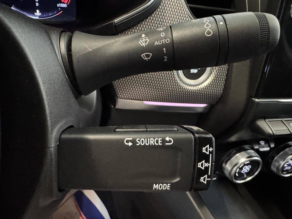 Acheter Renault Arkana Arkana TCe 140 EDC FAP - 21B Intens 5p occasion dans les concessions du Groupe Faurie