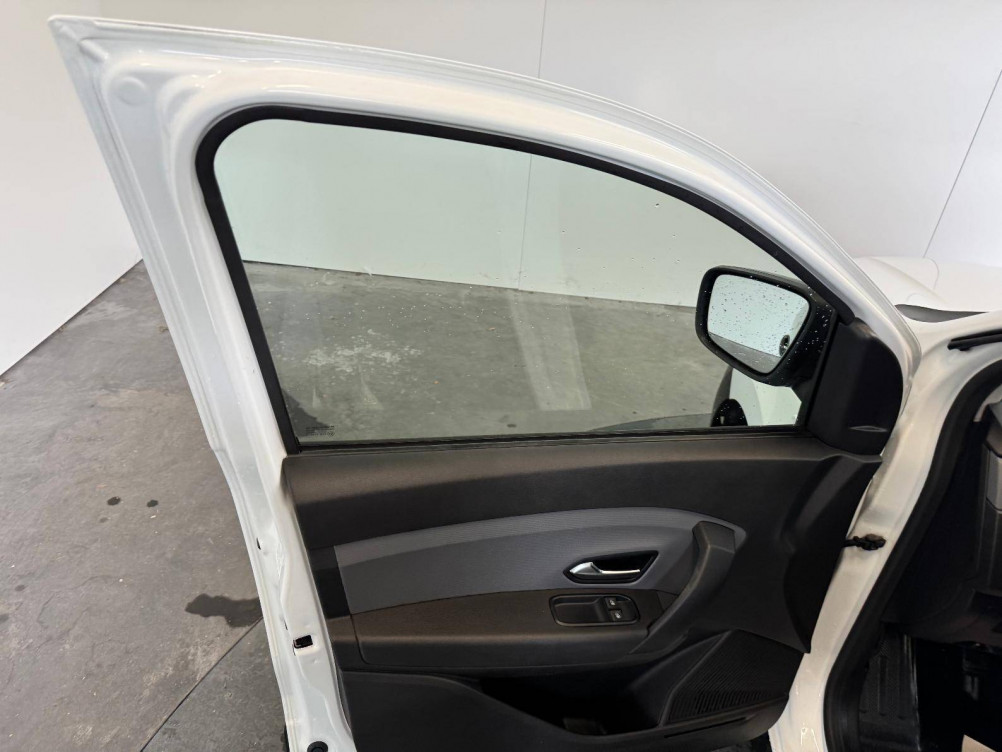 Acheter Renault Express 2 EXPRESS VAN BLUE DCI 95 CONFORT 5p occasion dans les concessions du Groupe Faurie