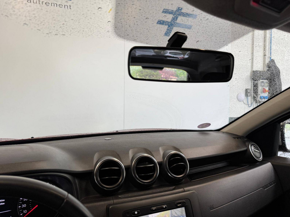 Acheter Dacia Duster Duster ECO-G 100 4x2 Prestige 5p occasion dans les concessions du Groupe Faurie