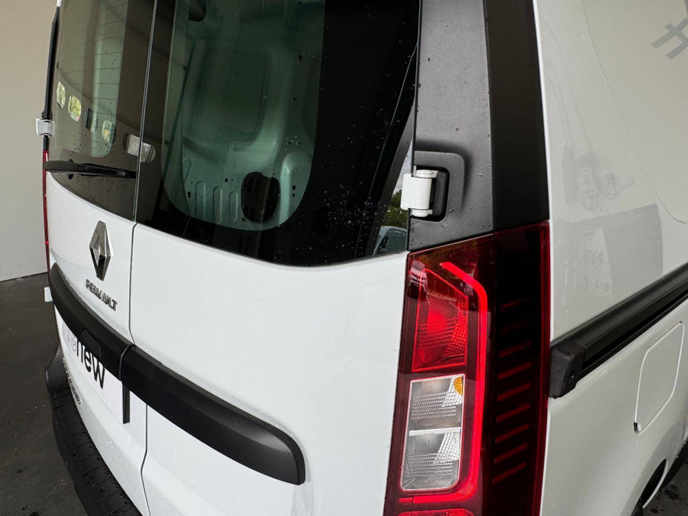 Acheter Renault Express 2 EXPRESS VAN BLUE DCI 95 CONFORT 5p occasion dans les concessions du Groupe Faurie