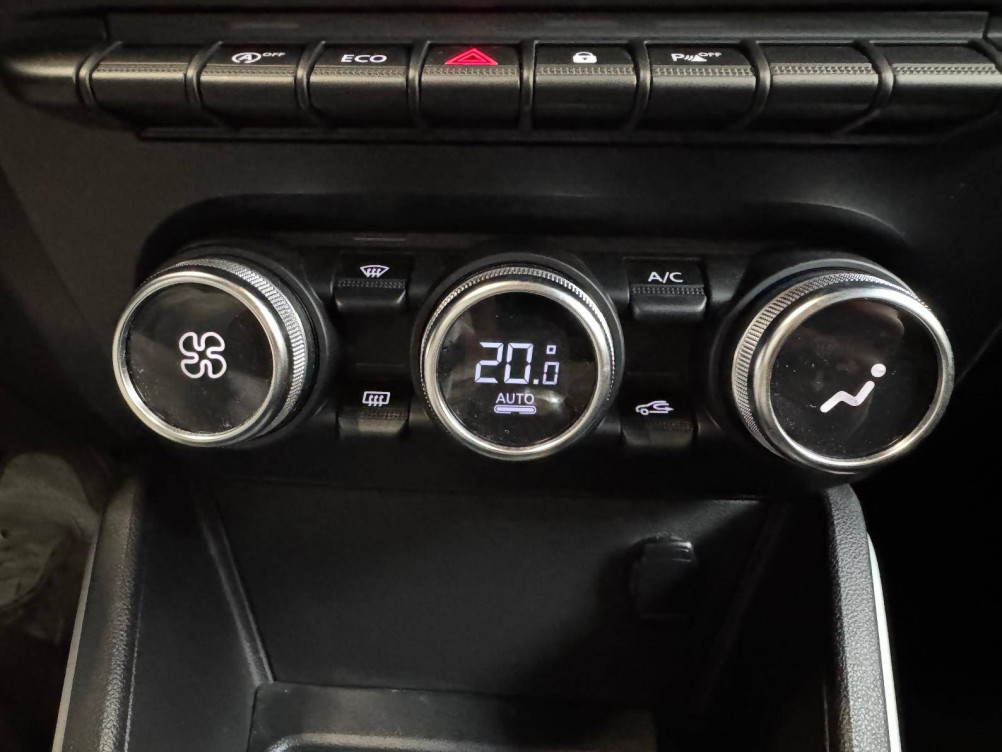 Acheter Dacia Duster Duster ECO-G 100 4x2 Prestige 5p occasion dans les concessions du Groupe Faurie