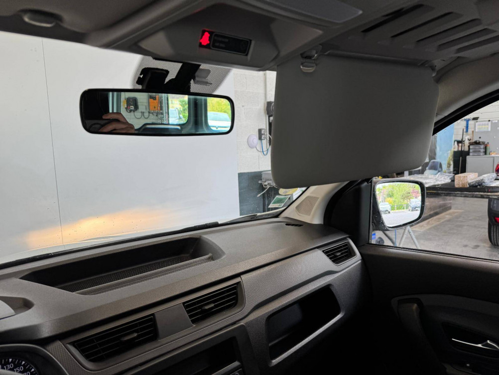 Acheter Renault Express 2 EXPRESS VAN BLUE DCI 95 CONFORT 5p occasion dans les concessions du Groupe Faurie