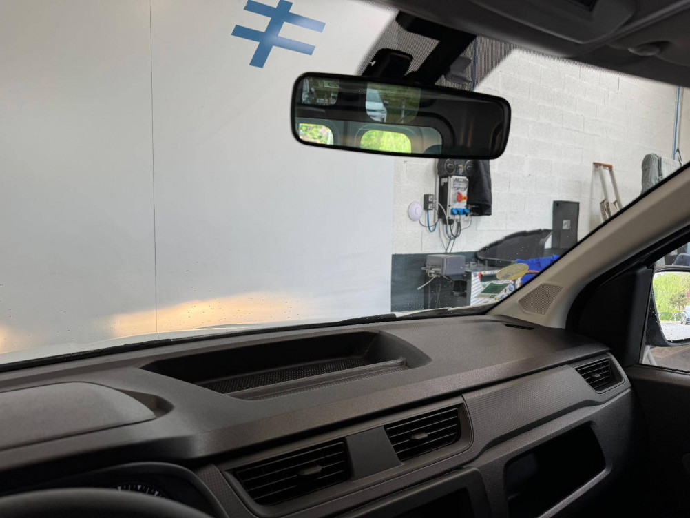 Acheter Renault Express 2 EXPRESS VAN BLUE DCI 95 CONFORT 5p occasion dans les concessions du Groupe Faurie