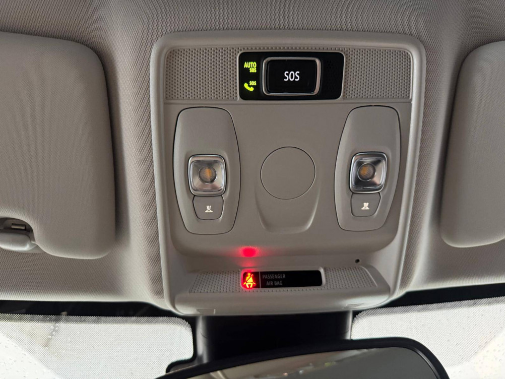 Acheter Renault Arkana Arkana TCe 140 EDC FAP - 21B Intens 5p occasion dans les concessions du Groupe Faurie