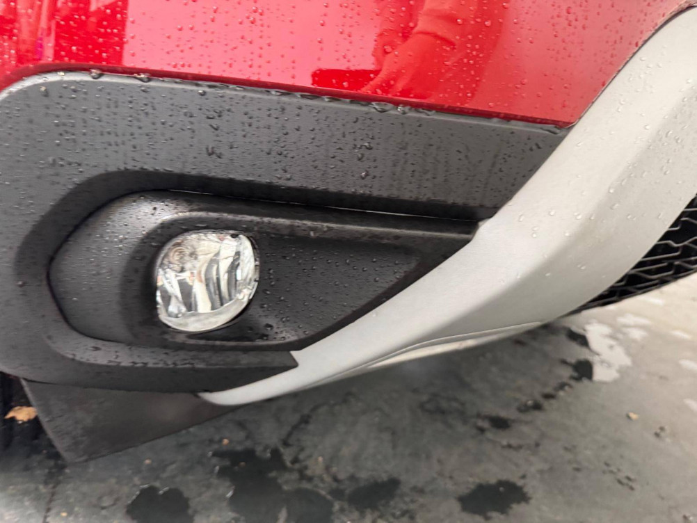 Acheter Dacia Duster Duster ECO-G 100 4x2 Prestige 5p occasion dans les concessions du Groupe Faurie