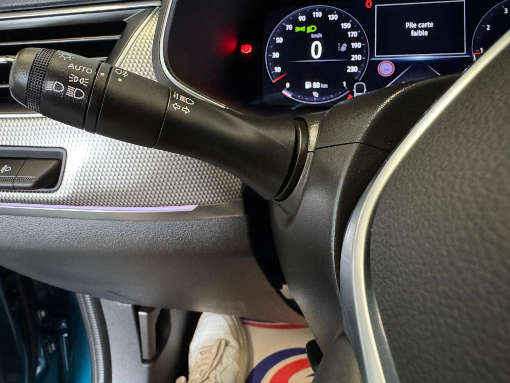 Acheter Renault Arkana Arkana TCe 140 EDC FAP - 21B Intens 5p occasion dans les concessions du Groupe Faurie