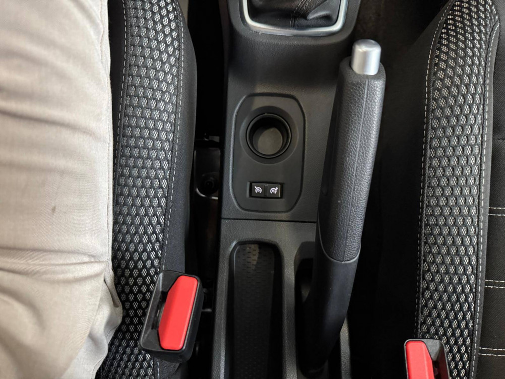 Acheter Dacia Duster Duster ECO-G 100 4x2 Prestige 5p occasion dans les concessions du Groupe Faurie