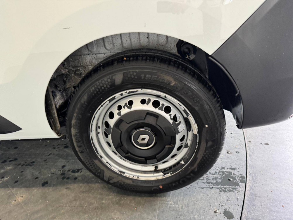 Acheter Renault Express 2 EXPRESS VAN BLUE DCI 95 CONFORT 5p occasion dans les concessions du Groupe Faurie
