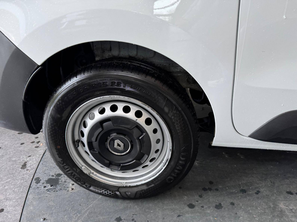 Acheter Renault Express 2 EXPRESS VAN BLUE DCI 95 CONFORT 5p occasion dans les concessions du Groupe Faurie
