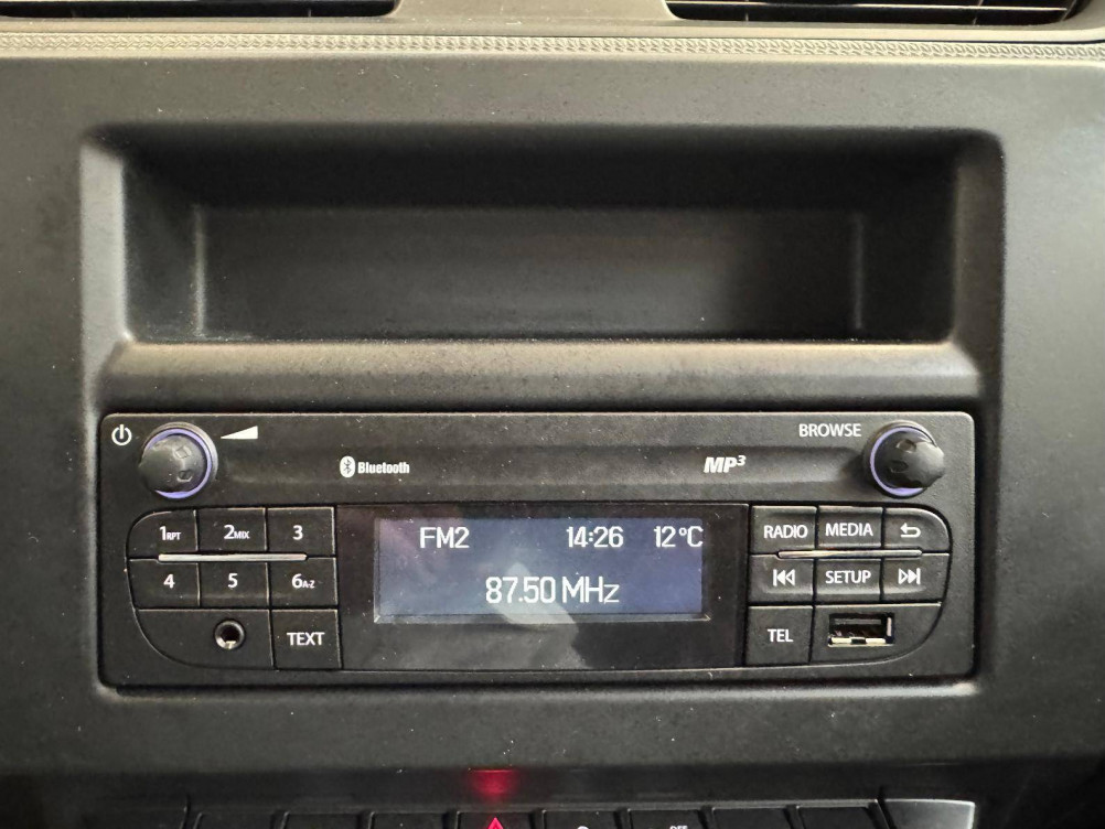 Acheter Renault Express 2 EXPRESS VAN BLUE DCI 95 CONFORT 5p occasion dans les concessions du Groupe Faurie