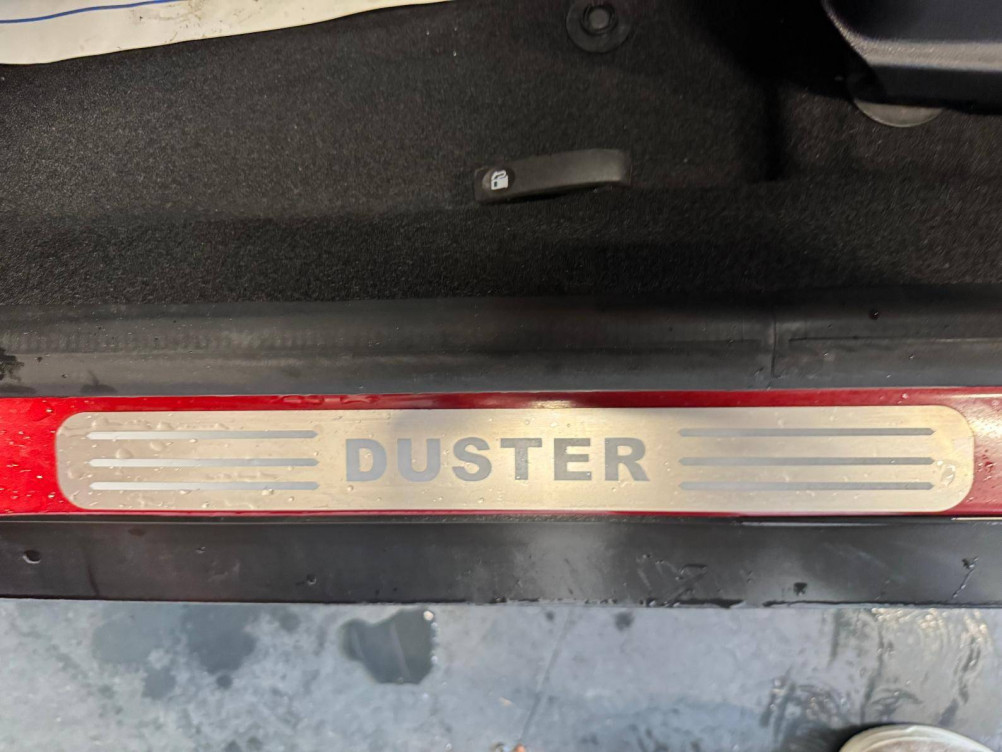 Acheter Dacia Duster Duster ECO-G 100 4x2 Prestige 5p occasion dans les concessions du Groupe Faurie