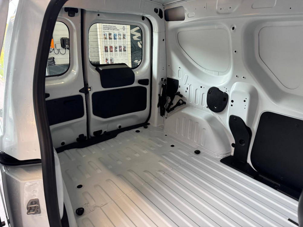 Acheter Renault Express 2 EXPRESS VAN BLUE DCI 95 CONFORT 5p occasion dans les concessions du Groupe Faurie
