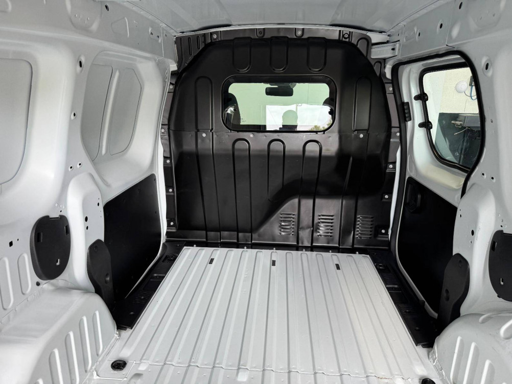 Acheter Renault Express 2 EXPRESS VAN BLUE DCI 95 CONFORT 5p occasion dans les concessions du Groupe Faurie