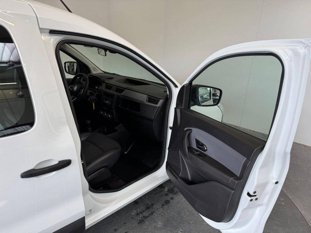 Acheter Renault Express 2 EXPRESS VAN BLUE DCI 95 CONFORT 5p occasion dans les concessions du Groupe Faurie