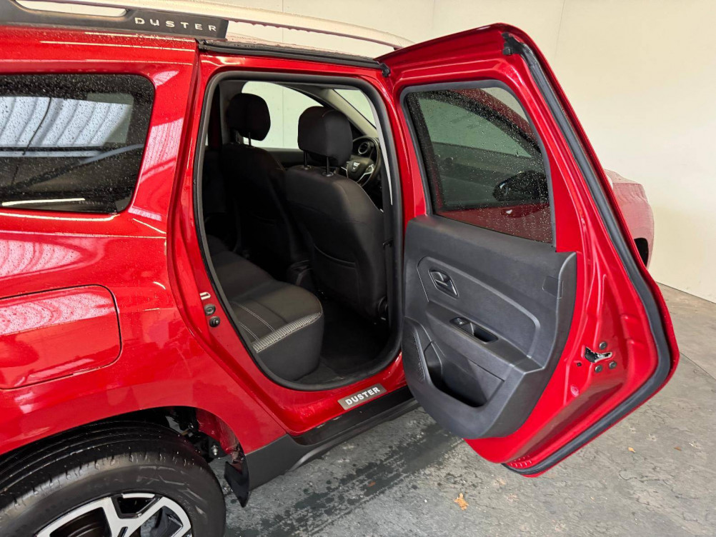 Acheter Dacia Duster Duster ECO-G 100 4x2 Prestige 5p occasion dans les concessions du Groupe Faurie