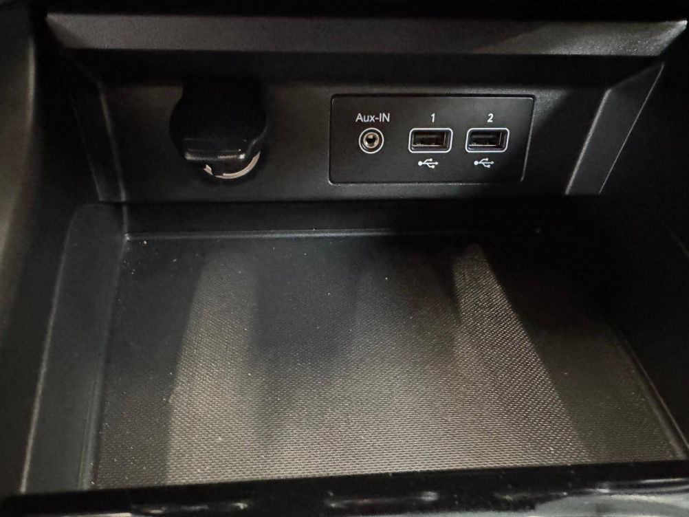 Acheter Renault Arkana Arkana TCe 140 EDC FAP - 21B Intens 5p occasion dans les concessions du Groupe Faurie