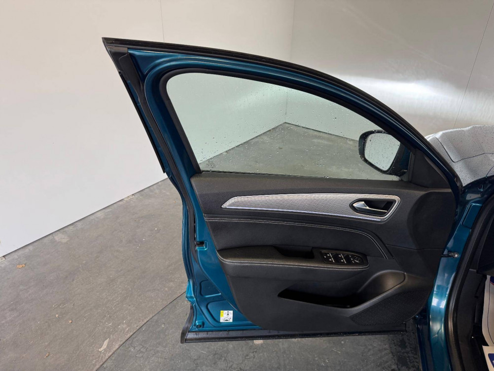 Acheter Renault Arkana Arkana TCe 140 EDC FAP - 21B Intens 5p occasion dans les concessions du Groupe Faurie