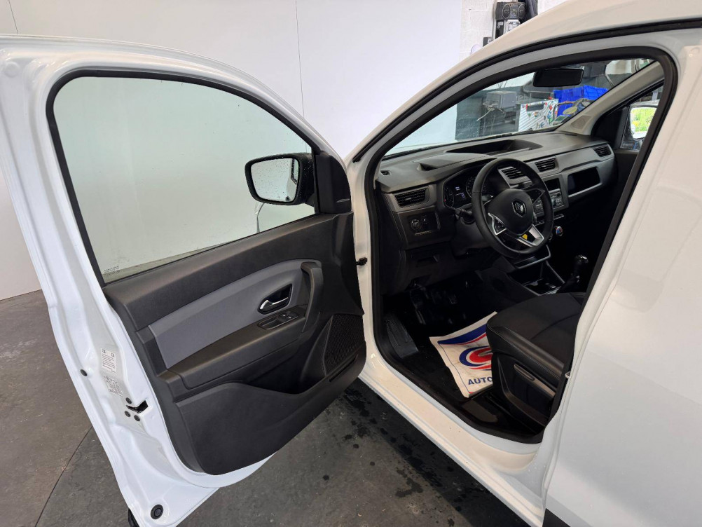 Acheter Renault Express 2 EXPRESS VAN BLUE DCI 95 CONFORT 5p occasion dans les concessions du Groupe Faurie