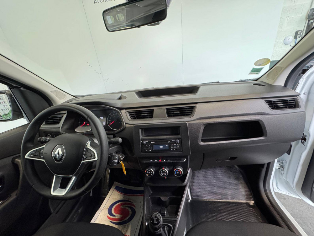 Acheter Renault Express 2 EXPRESS VAN BLUE DCI 95 CONFORT 5p occasion dans les concessions du Groupe Faurie