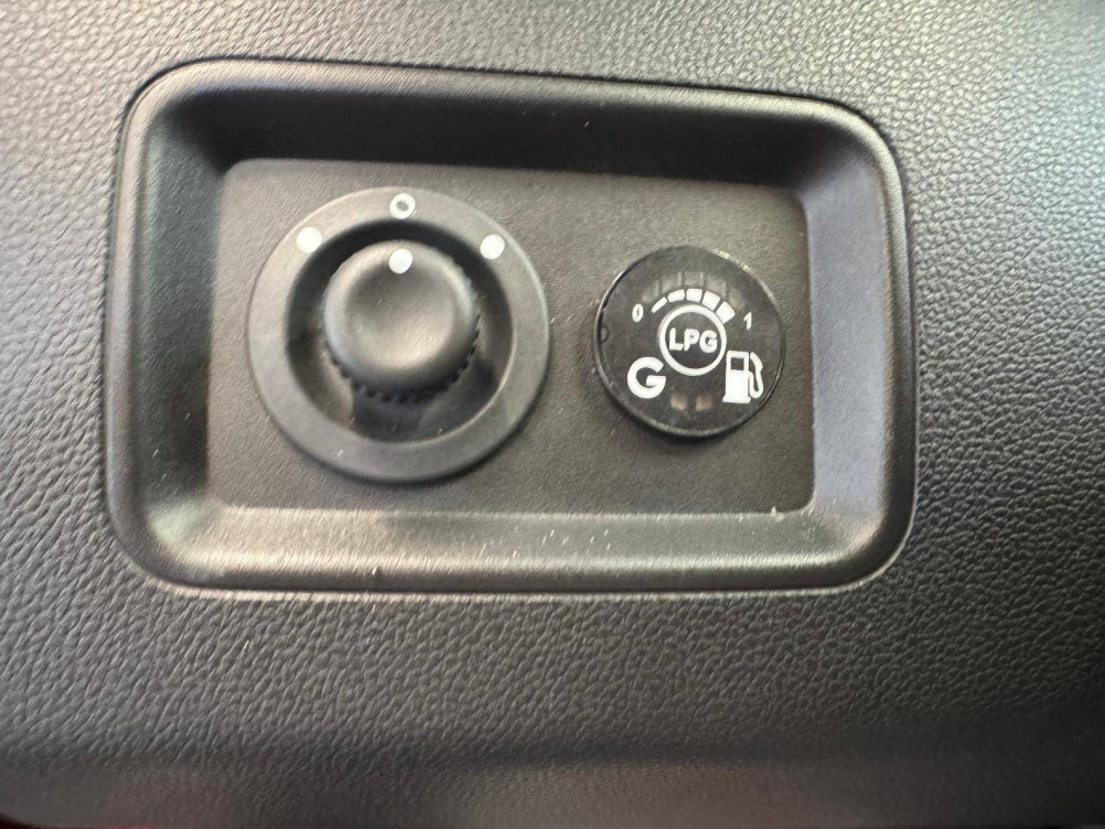 Acheter Dacia Duster Duster ECO-G 100 4x2 Prestige 5p occasion dans les concessions du Groupe Faurie