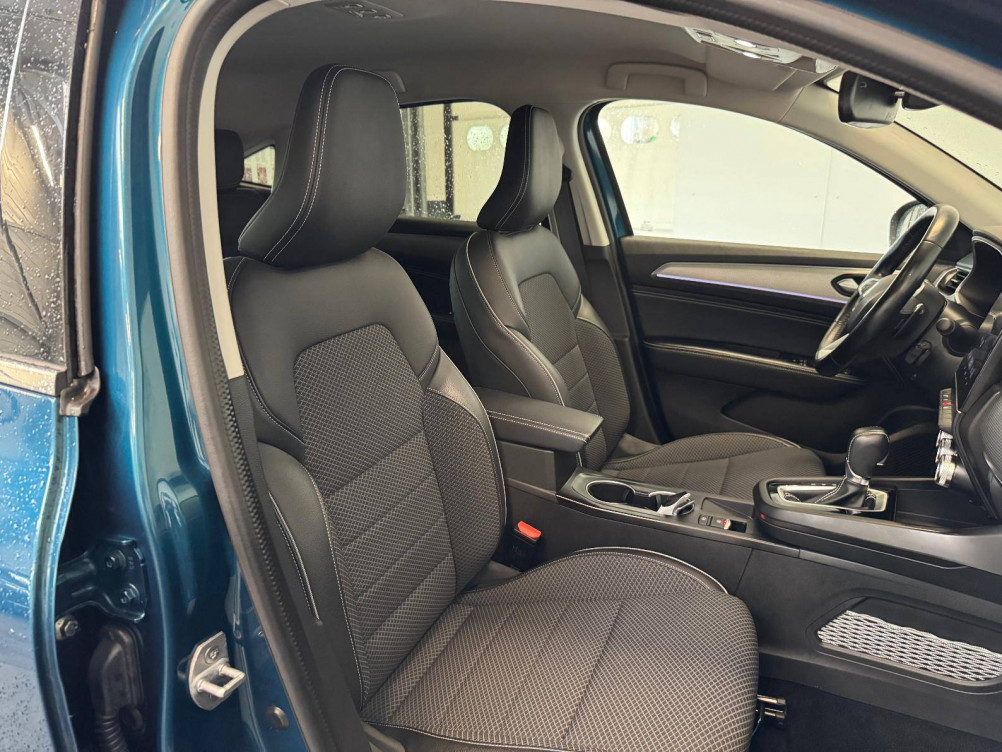 Acheter Renault Arkana Arkana TCe 140 EDC FAP - 21B Intens 5p occasion dans les concessions du Groupe Faurie