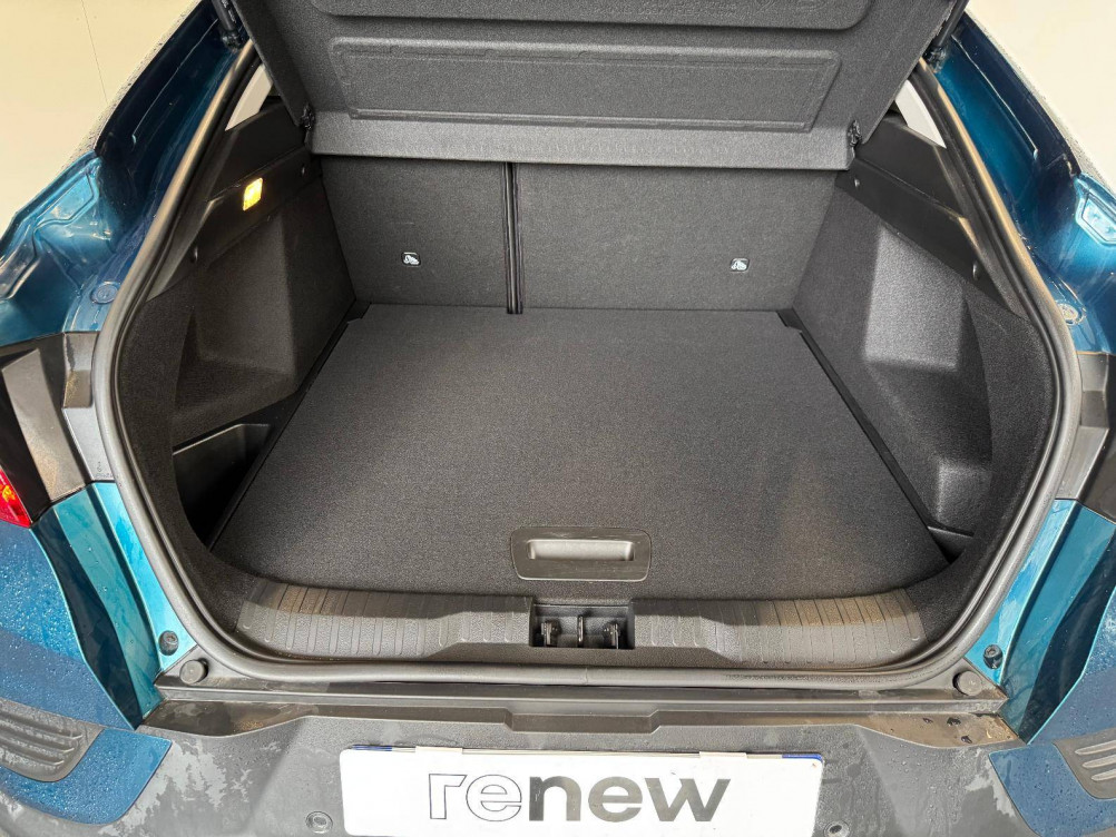 Acheter Renault Arkana Arkana TCe 140 EDC FAP - 21B Intens 5p occasion dans les concessions du Groupe Faurie