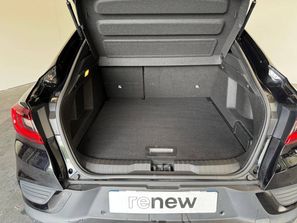 Acheter Renault Arkana Arkana E-Tech 145 - 21B R.S. Line 5p occasion dans les concessions du Groupe Faurie