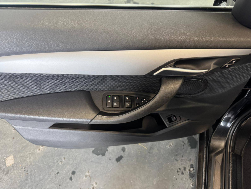Acheter Bmw X2 X2 sDrive 16d 116 ch DKG7 Lounge 5p occasion dans les concessions du Groupe Faurie