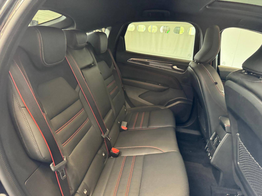 Acheter Renault Arkana Arkana E-Tech 145 - 21B R.S. Line 5p occasion dans les concessions du Groupe Faurie