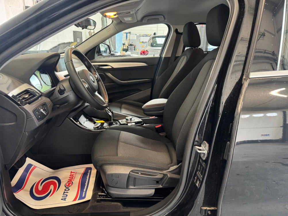 Acheter Bmw X2 X2 sDrive 16d 116 ch DKG7 Lounge 5p occasion dans les concessions du Groupe Faurie