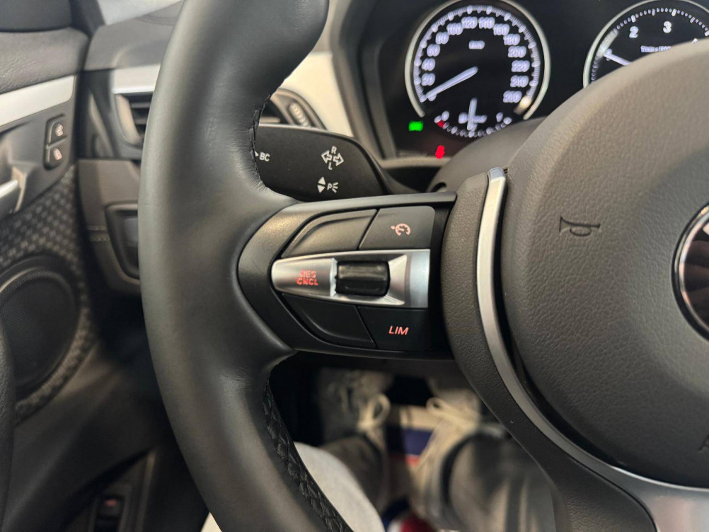 Acheter Bmw X2 X2 sDrive 16d 116 ch DKG7 Lounge 5p occasion dans les concessions du Groupe Faurie