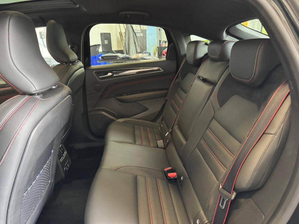 Acheter Renault Arkana Arkana E-Tech 145 - 21B R.S. Line 5p occasion dans les concessions du Groupe Faurie
