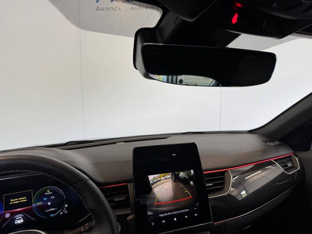 Acheter Renault Arkana Arkana E-Tech 145 - 21B R.S. Line 5p occasion dans les concessions du Groupe Faurie