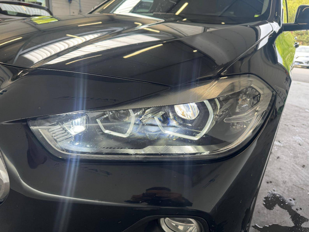 Acheter Bmw X2 X2 sDrive 16d 116 ch DKG7 Lounge 5p occasion dans les concessions du Groupe Faurie