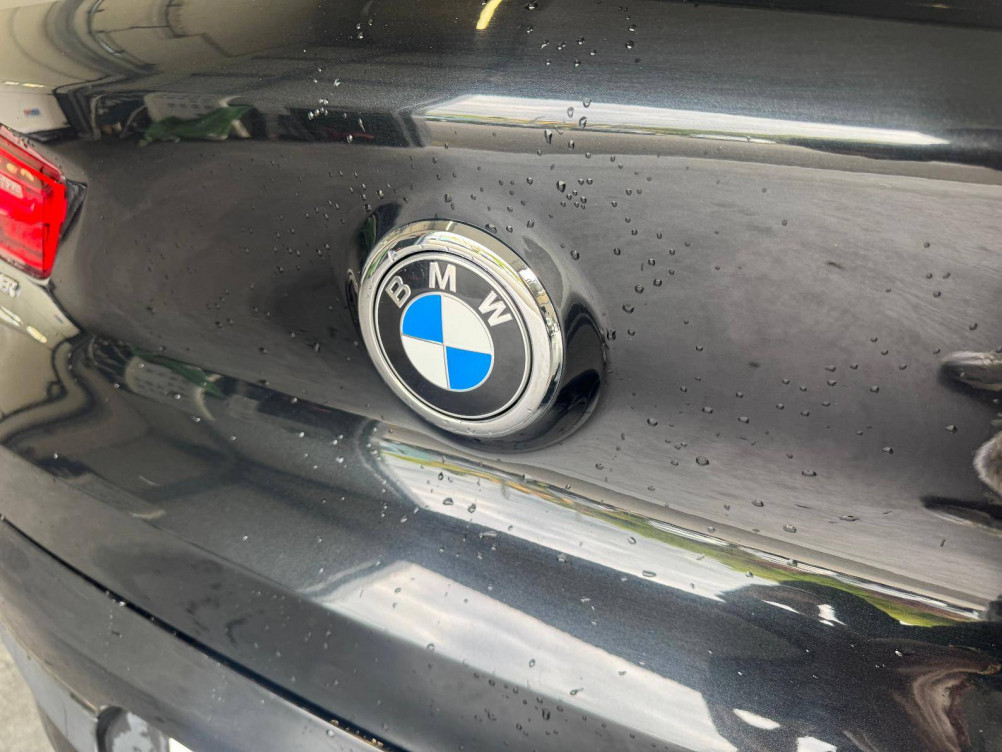 Acheter Bmw X2 X2 sDrive 16d 116 ch DKG7 Lounge 5p occasion dans les concessions du Groupe Faurie