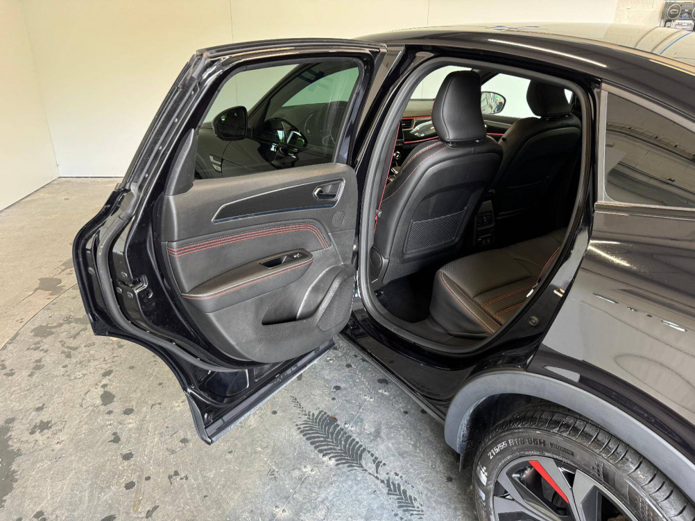 Acheter Renault Arkana Arkana E-Tech 145 - 21B R.S. Line 5p occasion dans les concessions du Groupe Faurie