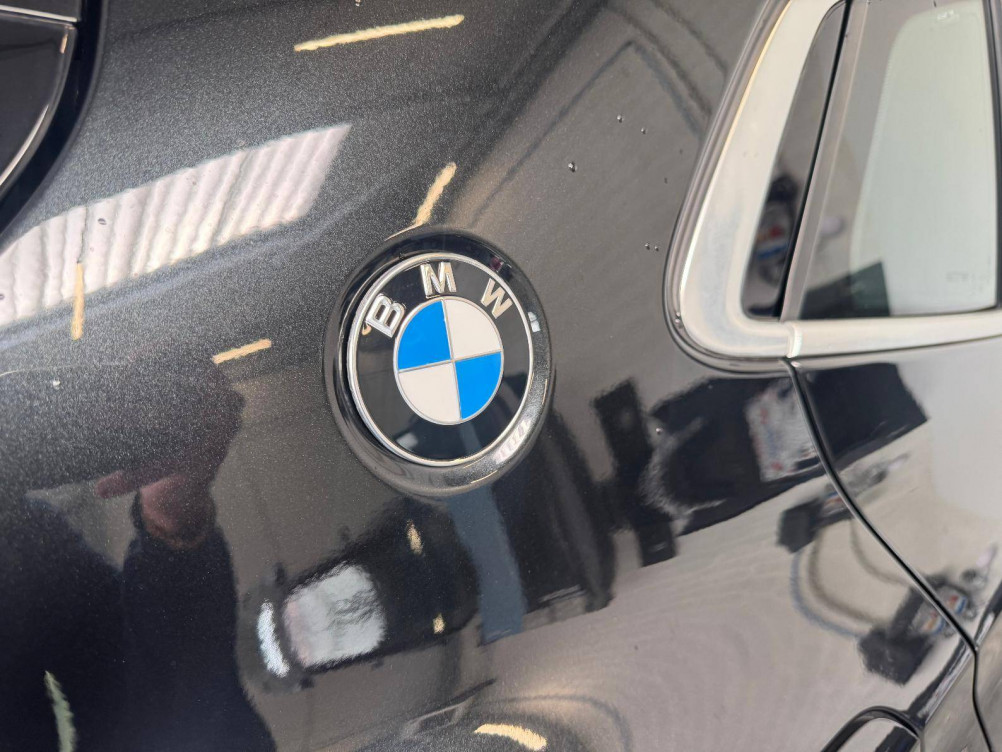 Acheter Bmw X2 X2 sDrive 16d 116 ch DKG7 Lounge 5p occasion dans les concessions du Groupe Faurie