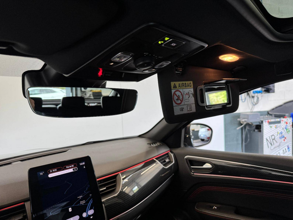 Acheter Renault Arkana Arkana E-Tech 145 - 21B R.S. Line 5p occasion dans les concessions du Groupe Faurie