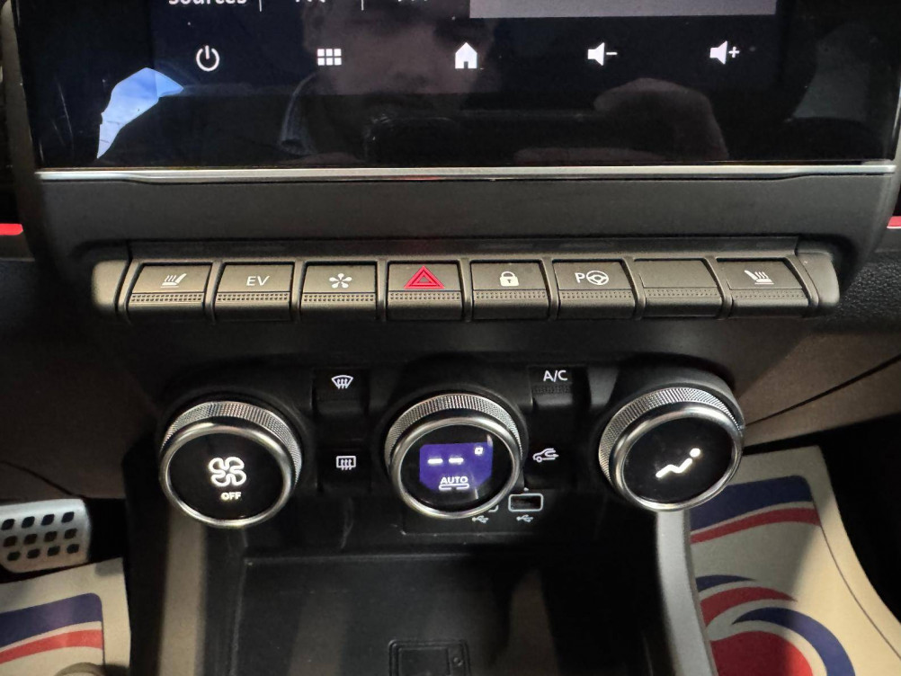 Acheter Renault Arkana Arkana E-Tech 145 - 21B R.S. Line 5p occasion dans les concessions du Groupe Faurie