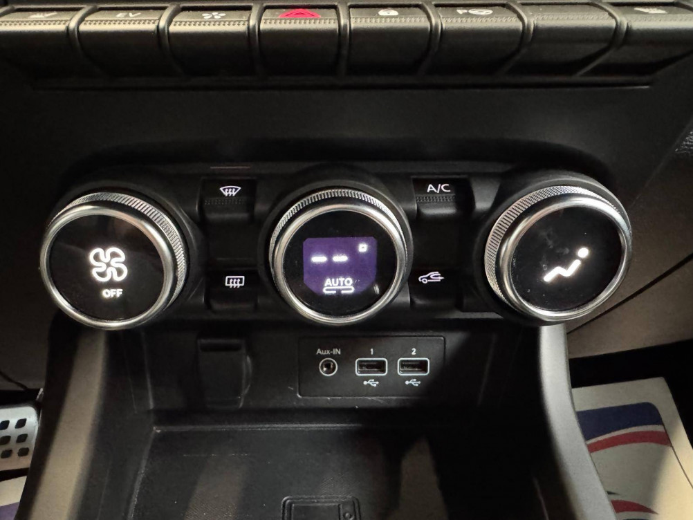 Acheter Renault Arkana Arkana E-Tech 145 - 21B R.S. Line 5p occasion dans les concessions du Groupe Faurie