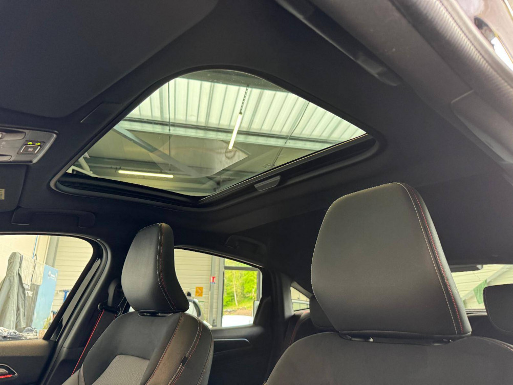Acheter Renault Arkana Arkana E-Tech 145 - 21B R.S. Line 5p occasion dans les concessions du Groupe Faurie