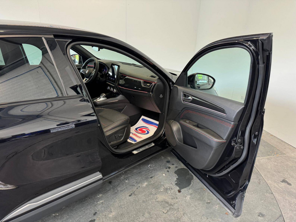 Acheter Renault Arkana Arkana E-Tech 145 - 21B R.S. Line 5p occasion dans les concessions du Groupe Faurie