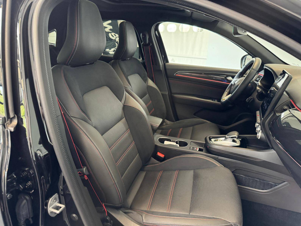 Acheter Renault Arkana Arkana E-Tech 145 - 21B R.S. Line 5p occasion dans les concessions du Groupe Faurie