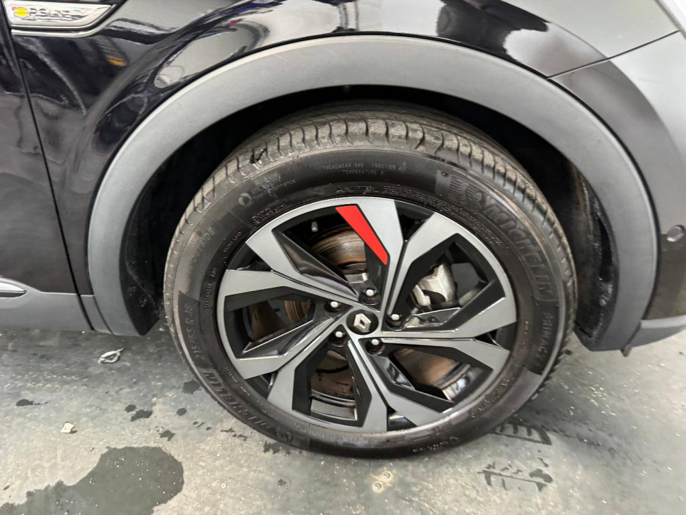 Acheter Renault Arkana Arkana E-Tech 145 - 21B R.S. Line 5p occasion dans les concessions du Groupe Faurie