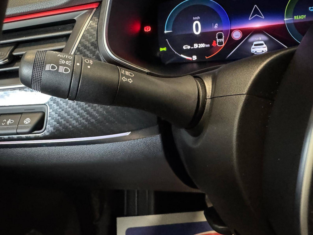 Acheter Renault Arkana Arkana E-Tech 145 - 21B R.S. Line 5p occasion dans les concessions du Groupe Faurie