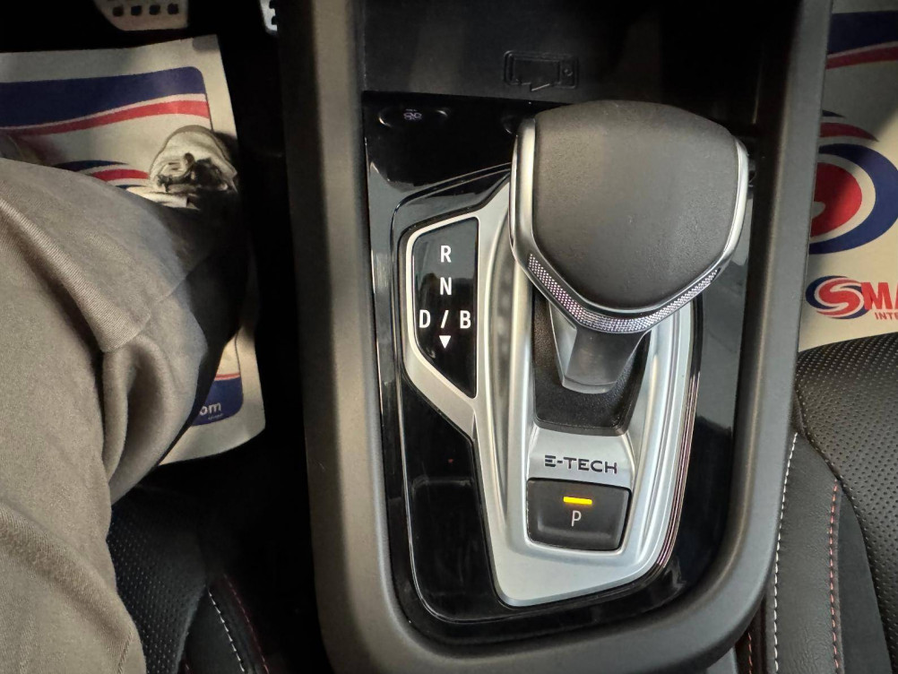 Acheter Renault Arkana Arkana E-Tech 145 - 21B R.S. Line 5p occasion dans les concessions du Groupe Faurie