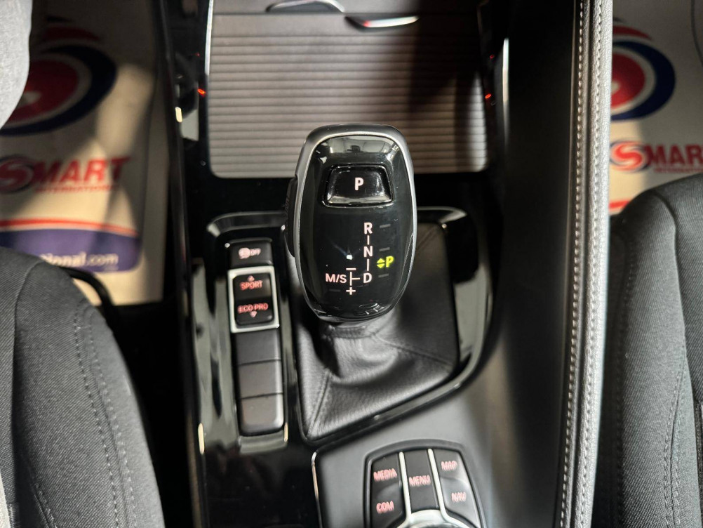 Acheter Bmw X2 X2 sDrive 16d 116 ch DKG7 Lounge 5p occasion dans les concessions du Groupe Faurie