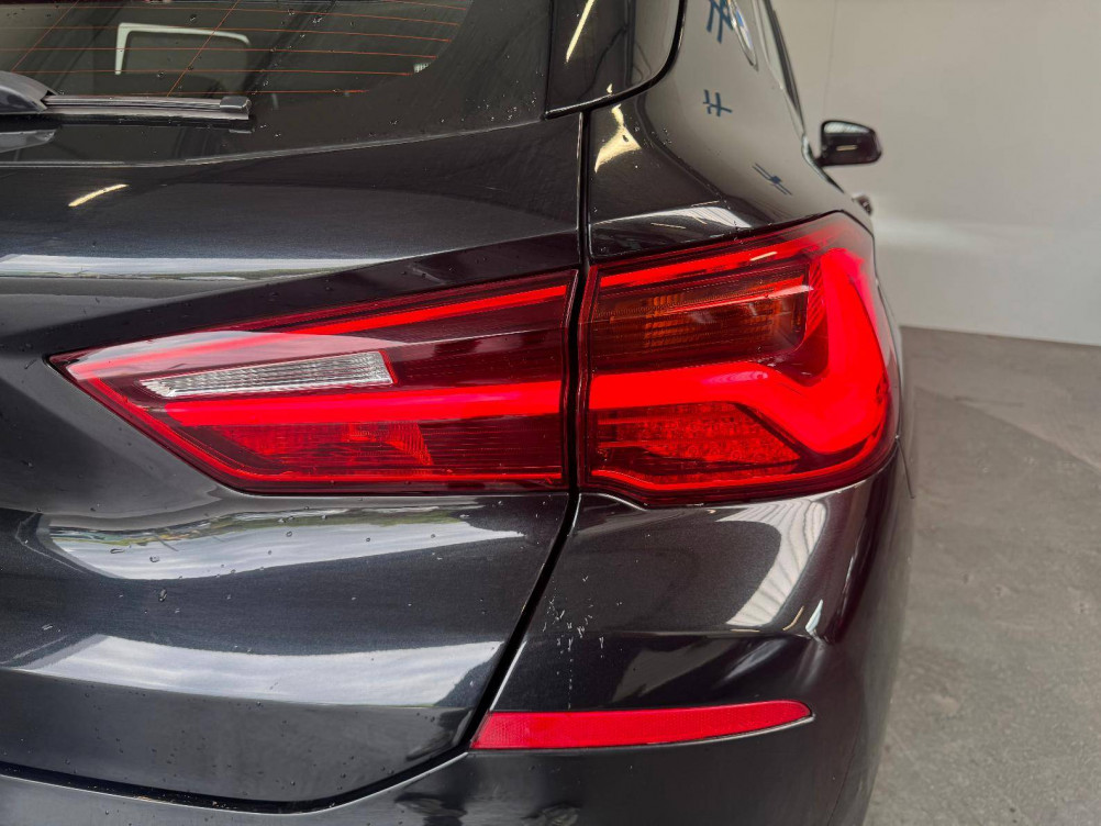 Acheter Bmw X2 X2 sDrive 16d 116 ch DKG7 Lounge 5p occasion dans les concessions du Groupe Faurie